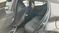 Toyota C-HR 1.8 Hybrid Icon 5dr CVT Hybrid Hatchback